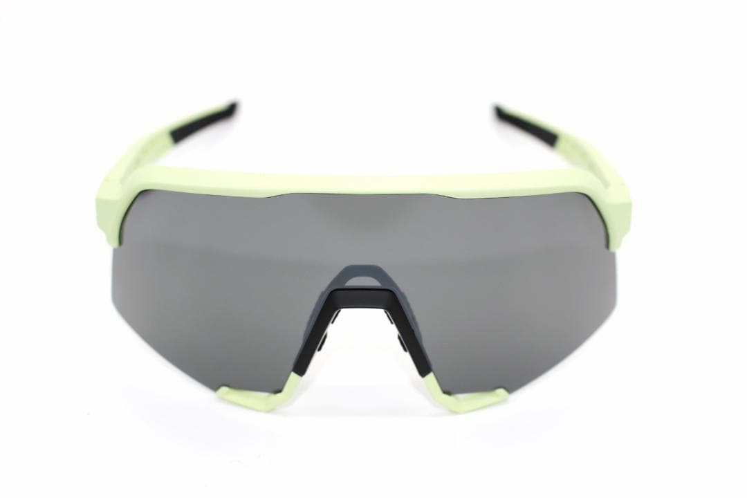 100％ S3 Soft Tact Glow / Smok アイウエア