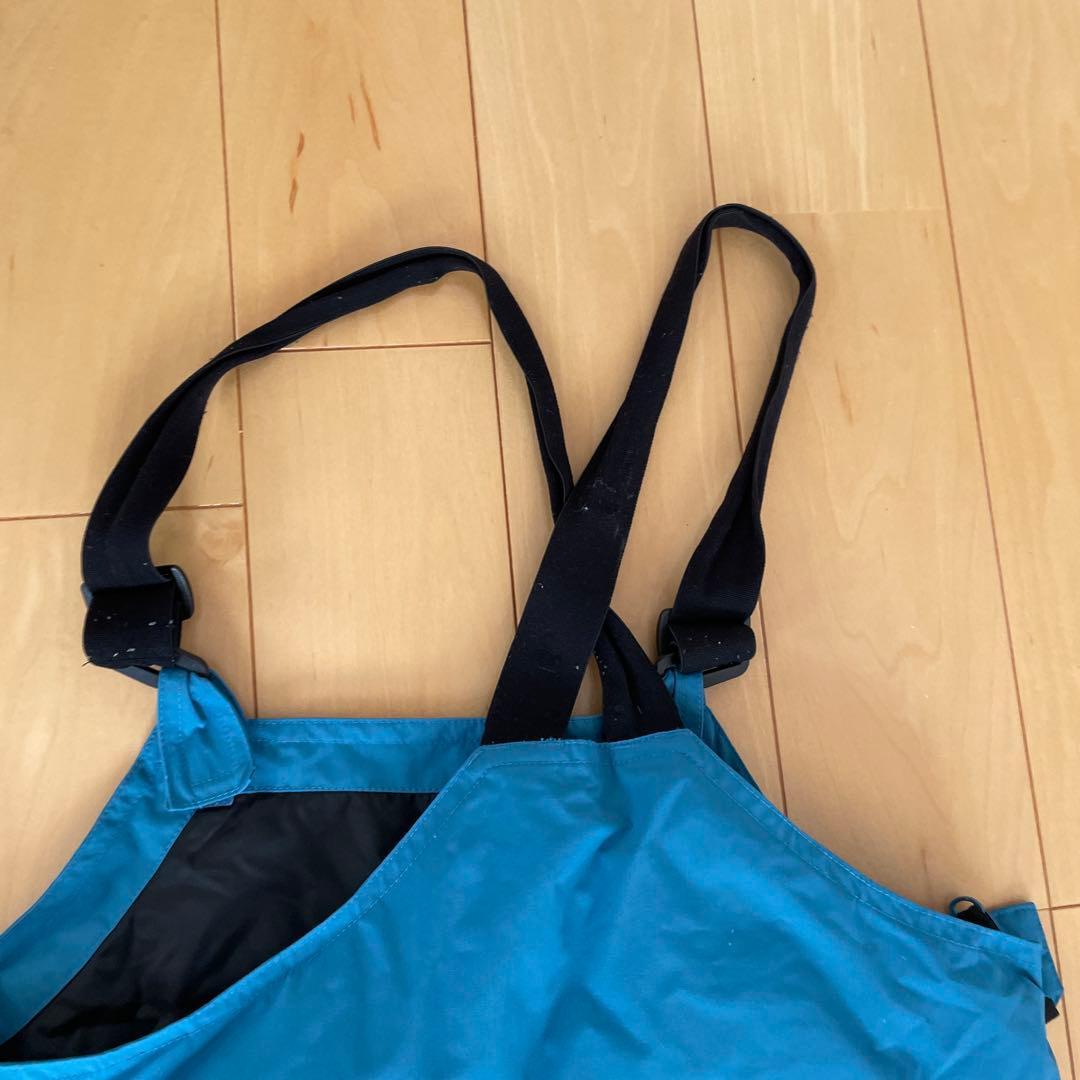 BURTON スノーボード　ビブパンツ　ジャケット　セット　キッズ