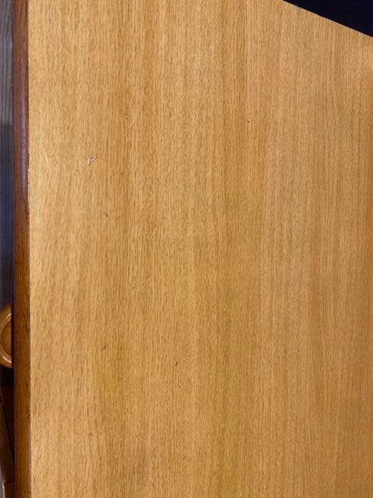 スヌーピー　SNOOPY　学習机