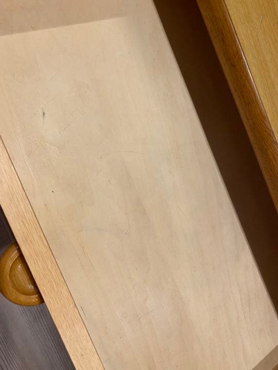 スヌーピー　SNOOPY　学習机