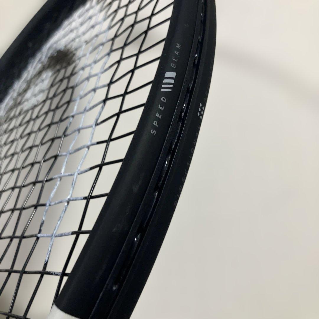 HEAD SPEED PRO 2024 G2 テニス　ラケット