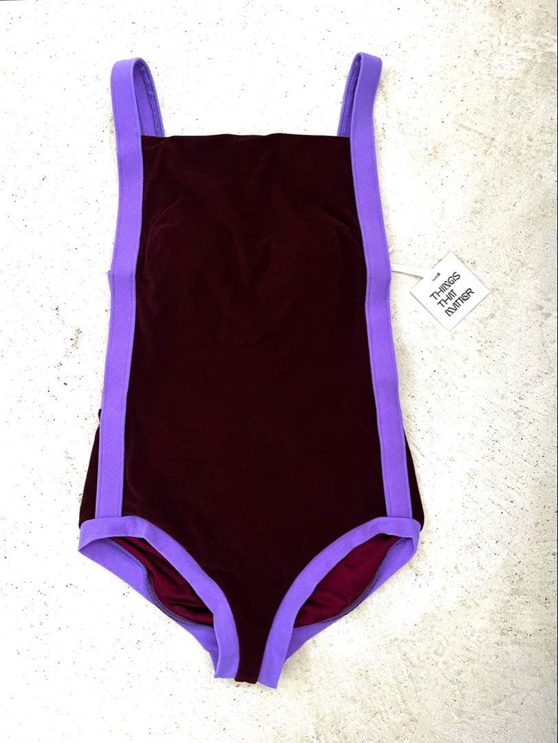 水着・ラッシュガード THINGS THAT MATTER SWIM WEAR