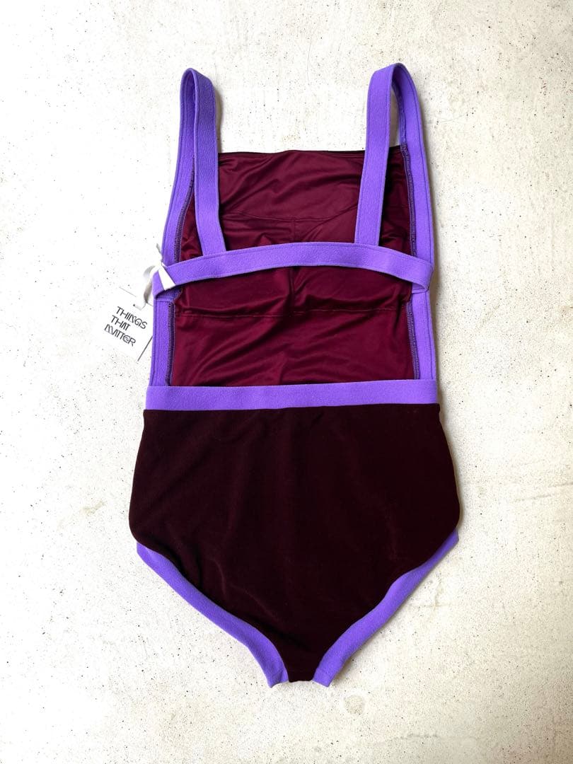 水着・ラッシュガード THINGS THAT MATTER SWIM WEAR