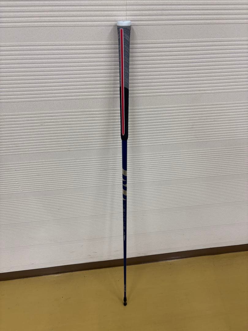 24ベンタス ブルー　タイトリスト シャフト 6-S ドライバー　1W用