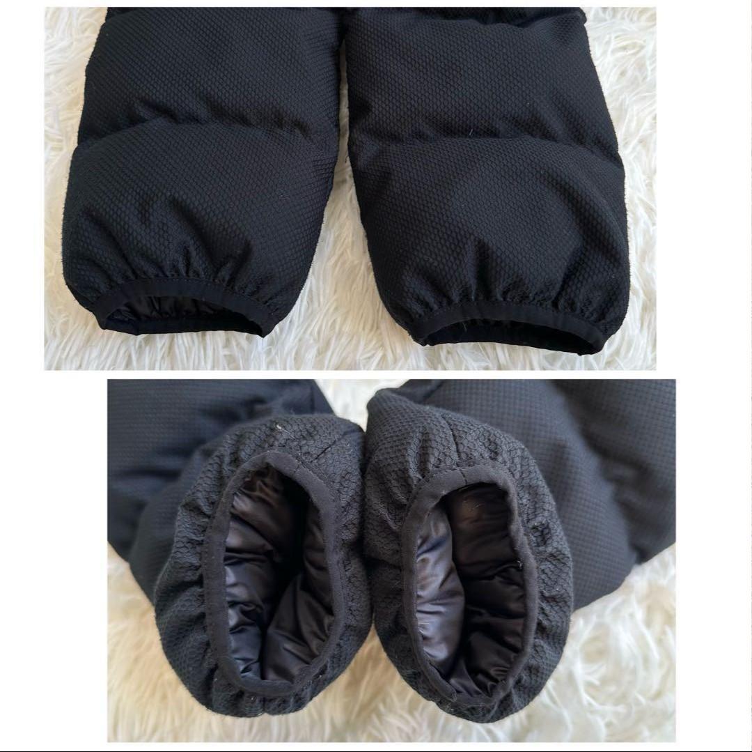 HERNO ヘルノ ラミナー 2way ロングダウンコート　ブラック