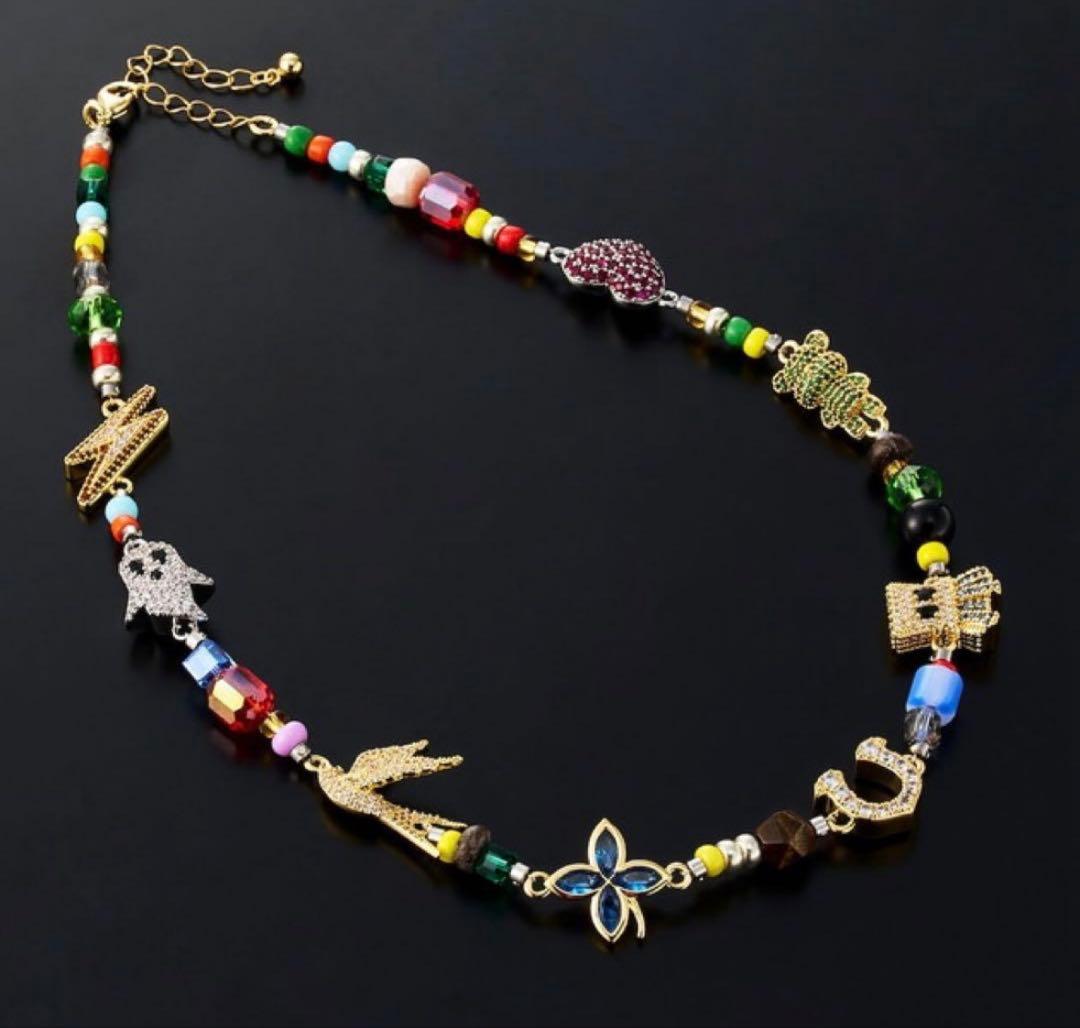 UVERworld ネックレス uverworld TAKUYA∞