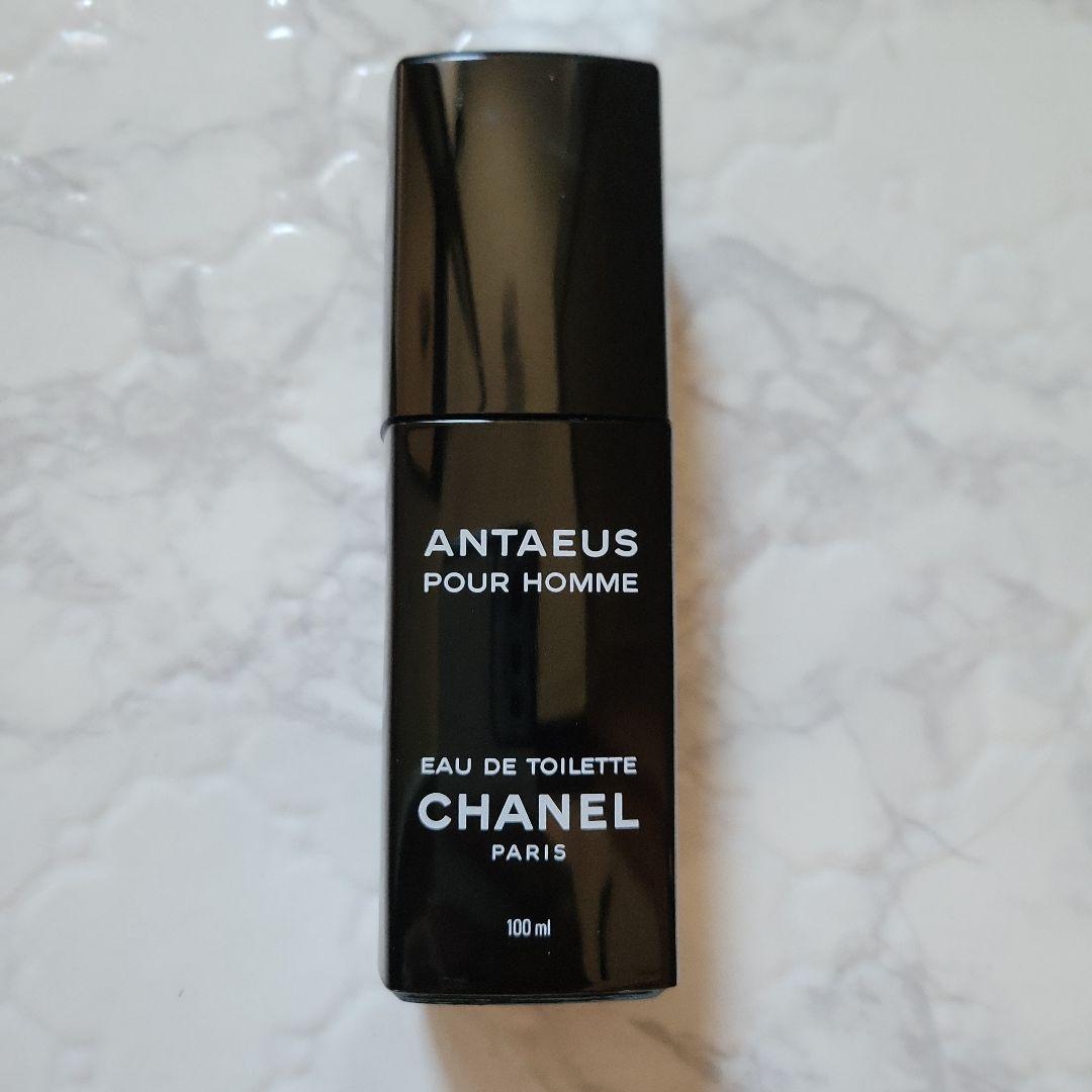 CHANEL アンテウス プールオム　香水