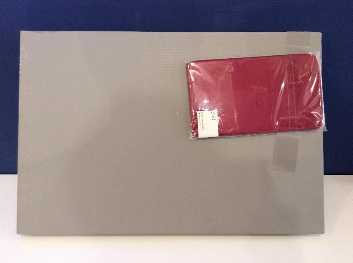 珪藻土マット /マットカバー[RD]