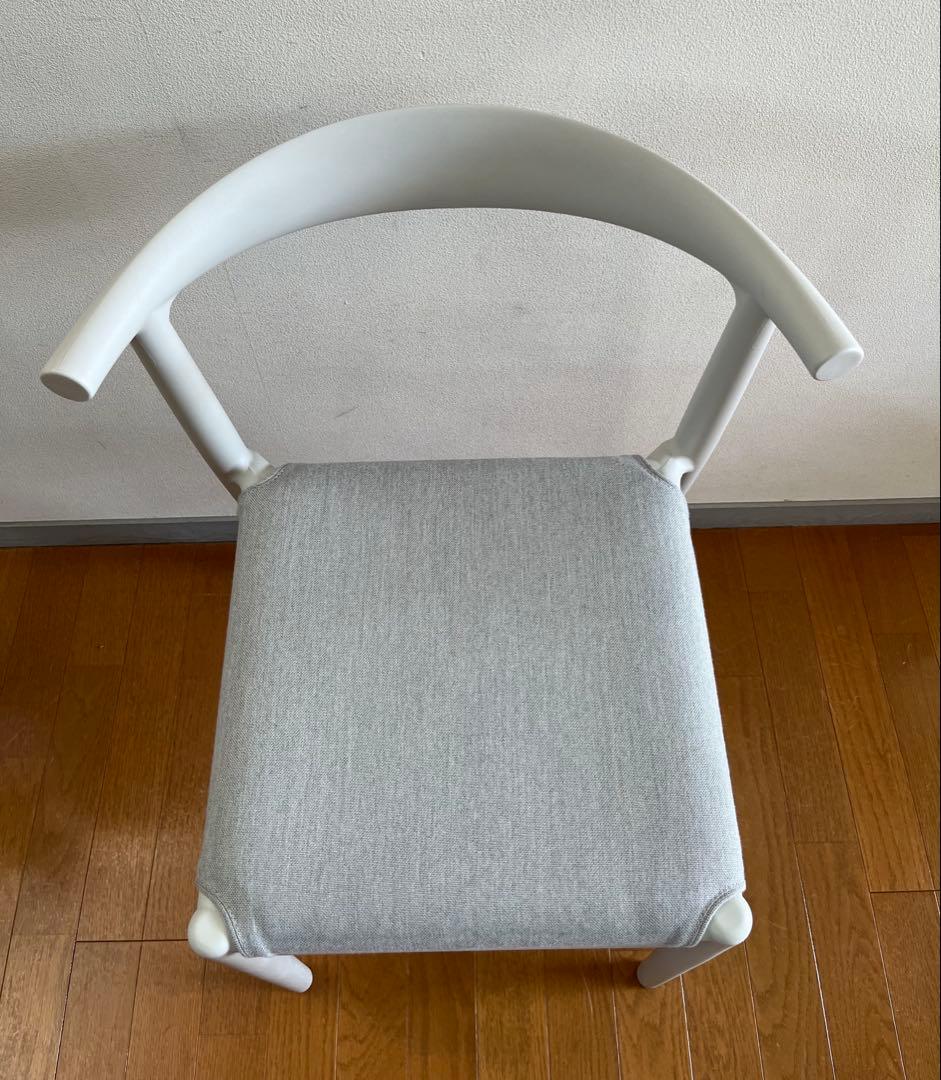 TOOU トゥー　JOI twenty チェア　① 北欧スタイル　イタリアモダン