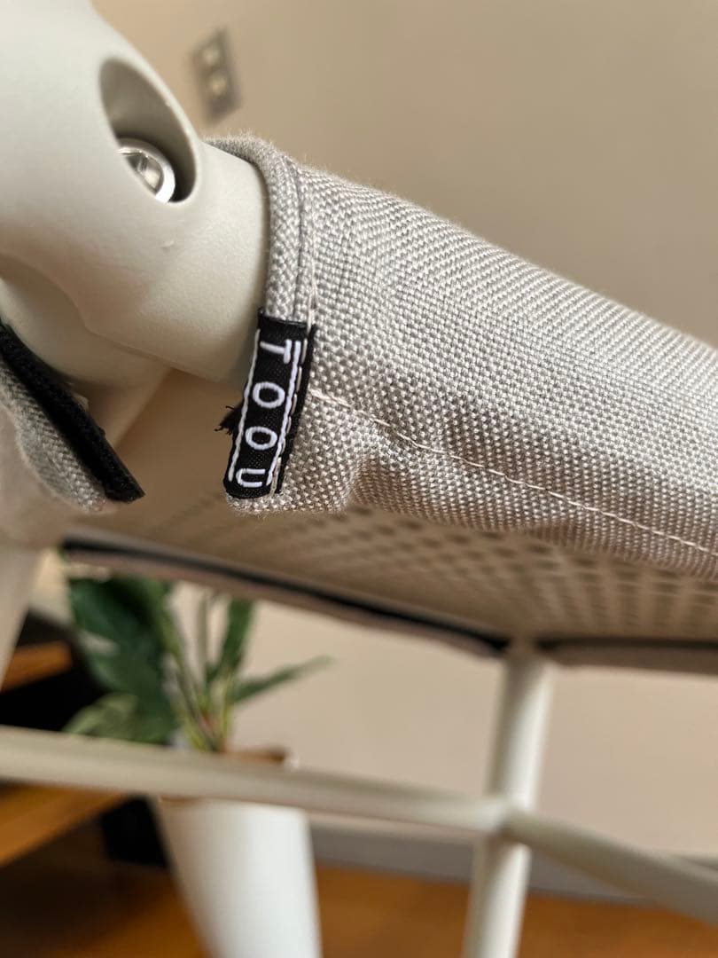 TOOU トゥー　JOI twenty チェア　① 北欧スタイル　イタリアモダン