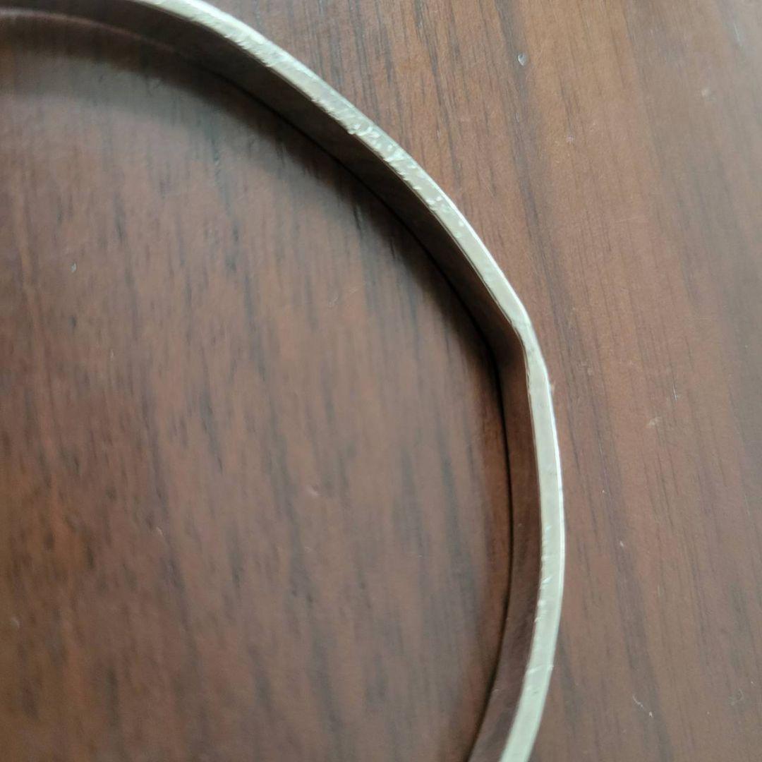 アリゾナフリーダム　ARIZONAFREEDOM　シルバーブレスレット　バングル