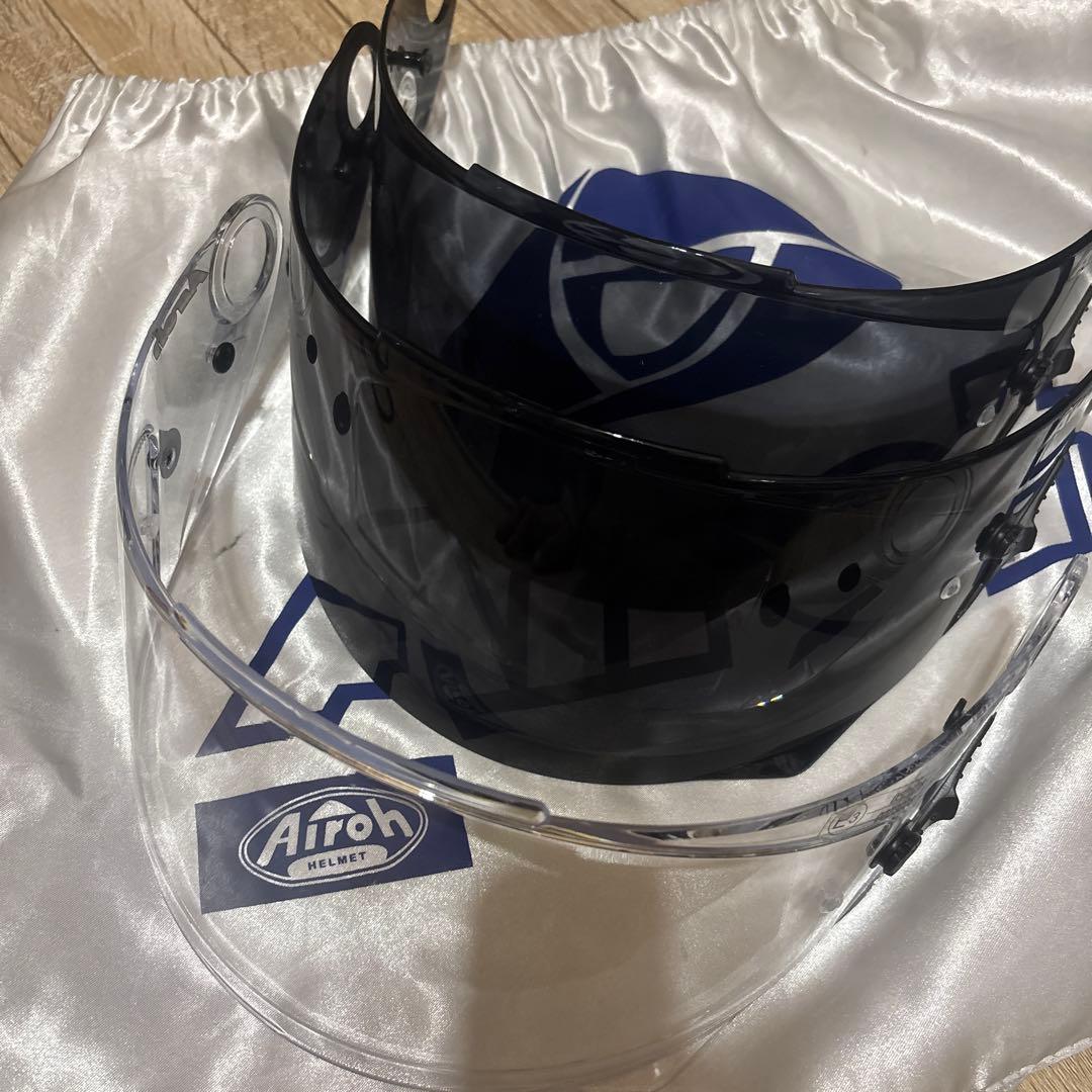 Airoh GP550S Lサイズ