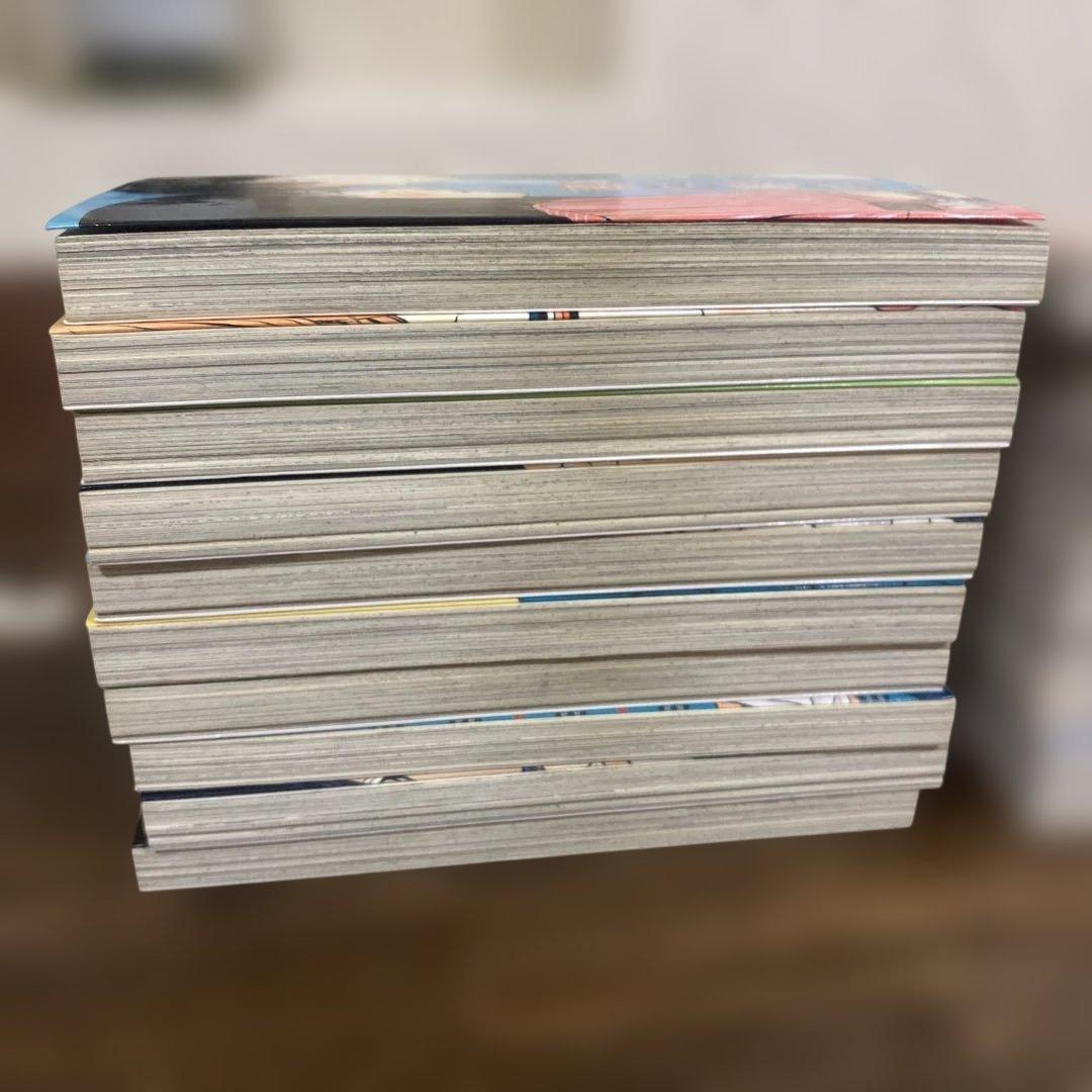 【全巻初版】君に届け 全巻セット FUN BOOK付