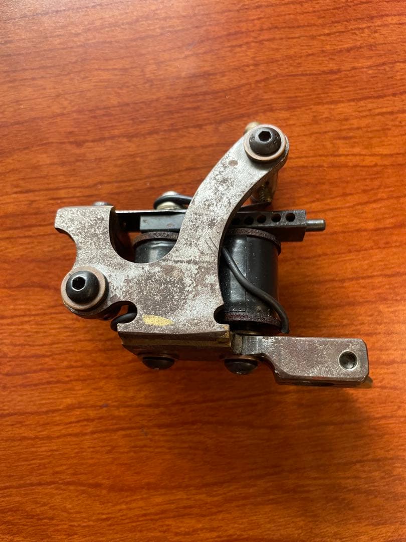 タトゥーマシン ライナー　tattoo