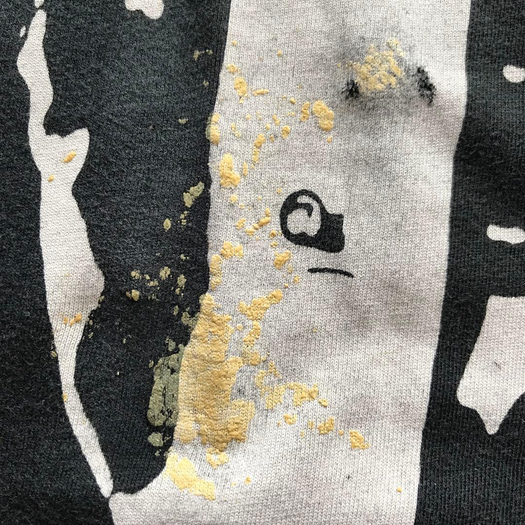 75 コルトマルテーゼ 天再見反 90年代ヴィンテージ Tシャツ