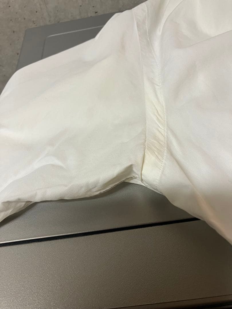 Comoli コモリシャツ サイズ:3 2015年製