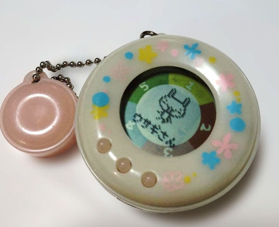 希少 レトロ 人生ゲーム キャンデイ ポップチップバニラ！初期動作確認済み！