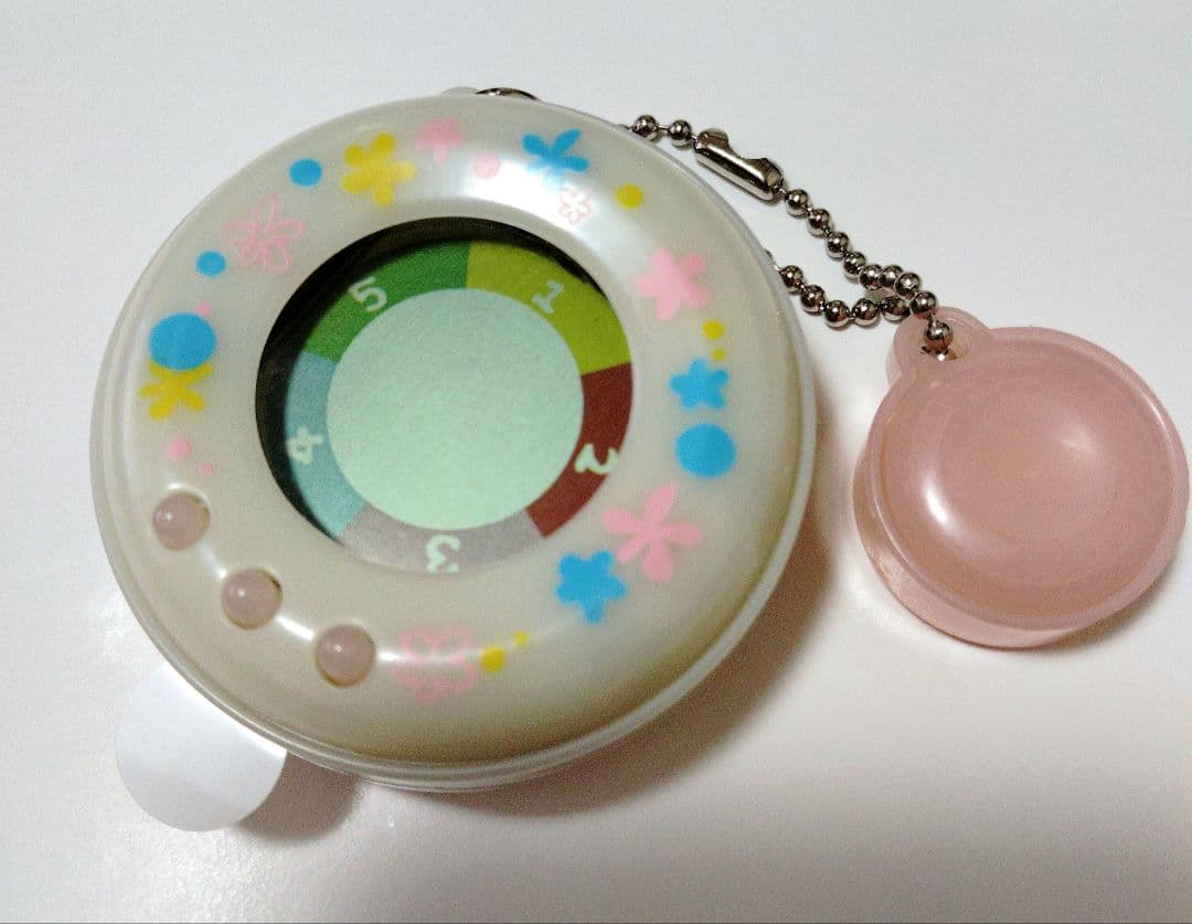 希少 レトロ 人生ゲーム キャンデイ ポップチップバニラ！初期動作確認済み！