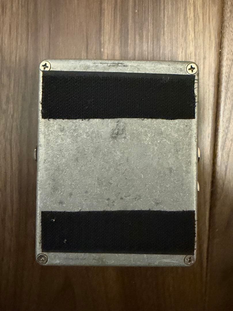 Bass Big Muff Pi ベース　ディストーション