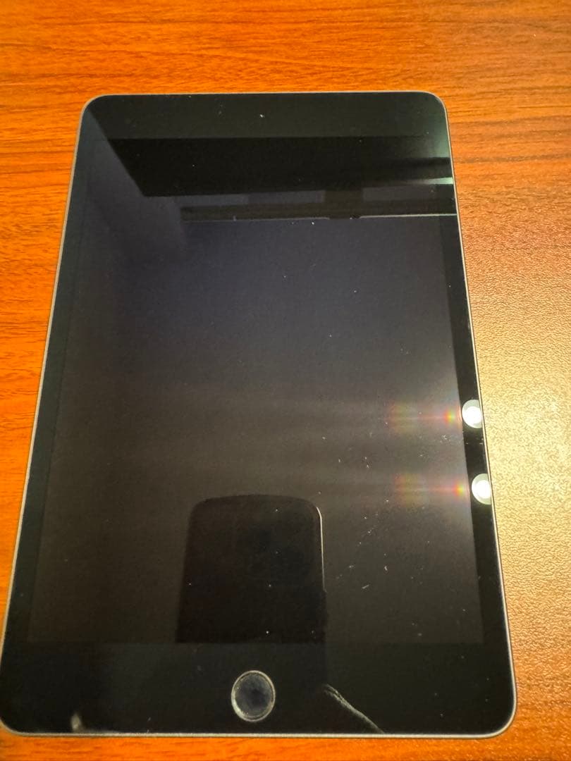 n*8様 iPad mini 第5世代64G 付属品未使用 Apple penc