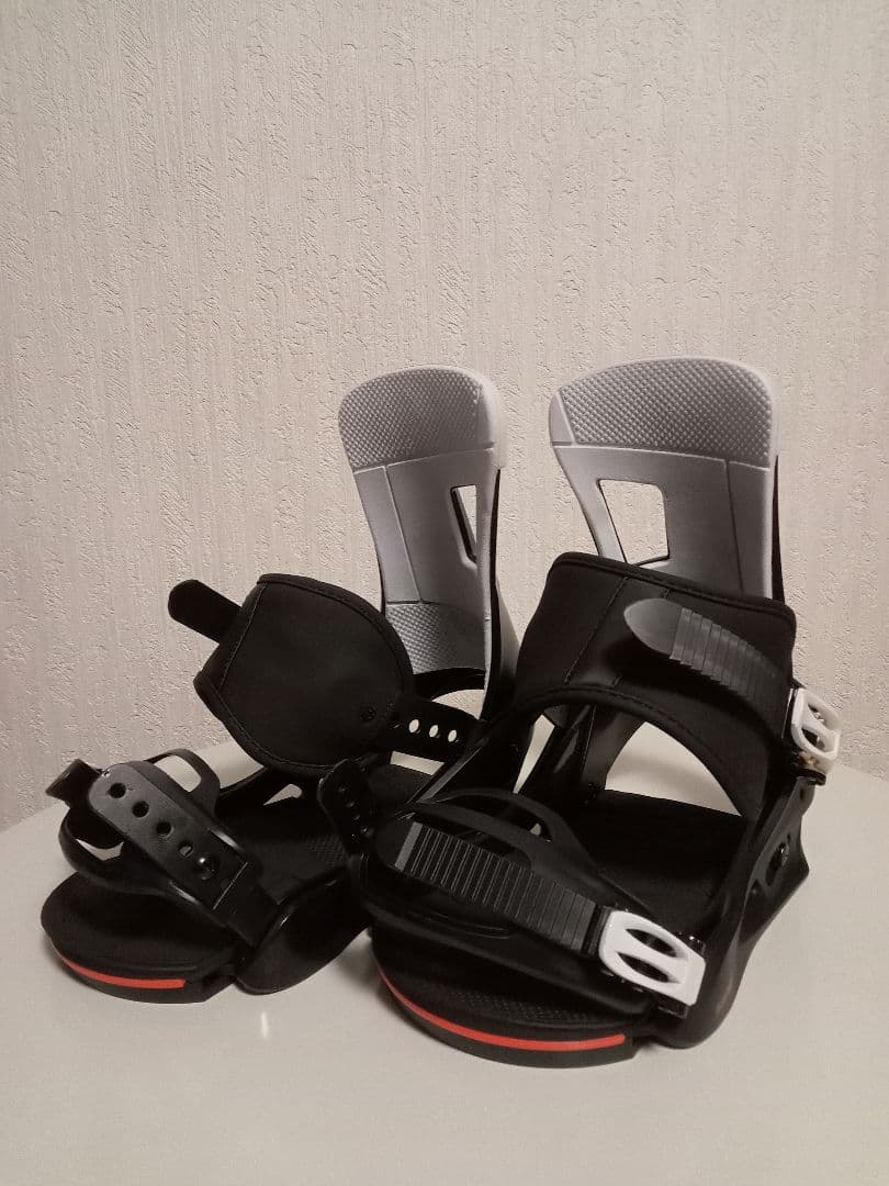 BURTON FS バートン　フリースタイル　Re:flex　Mサイズ