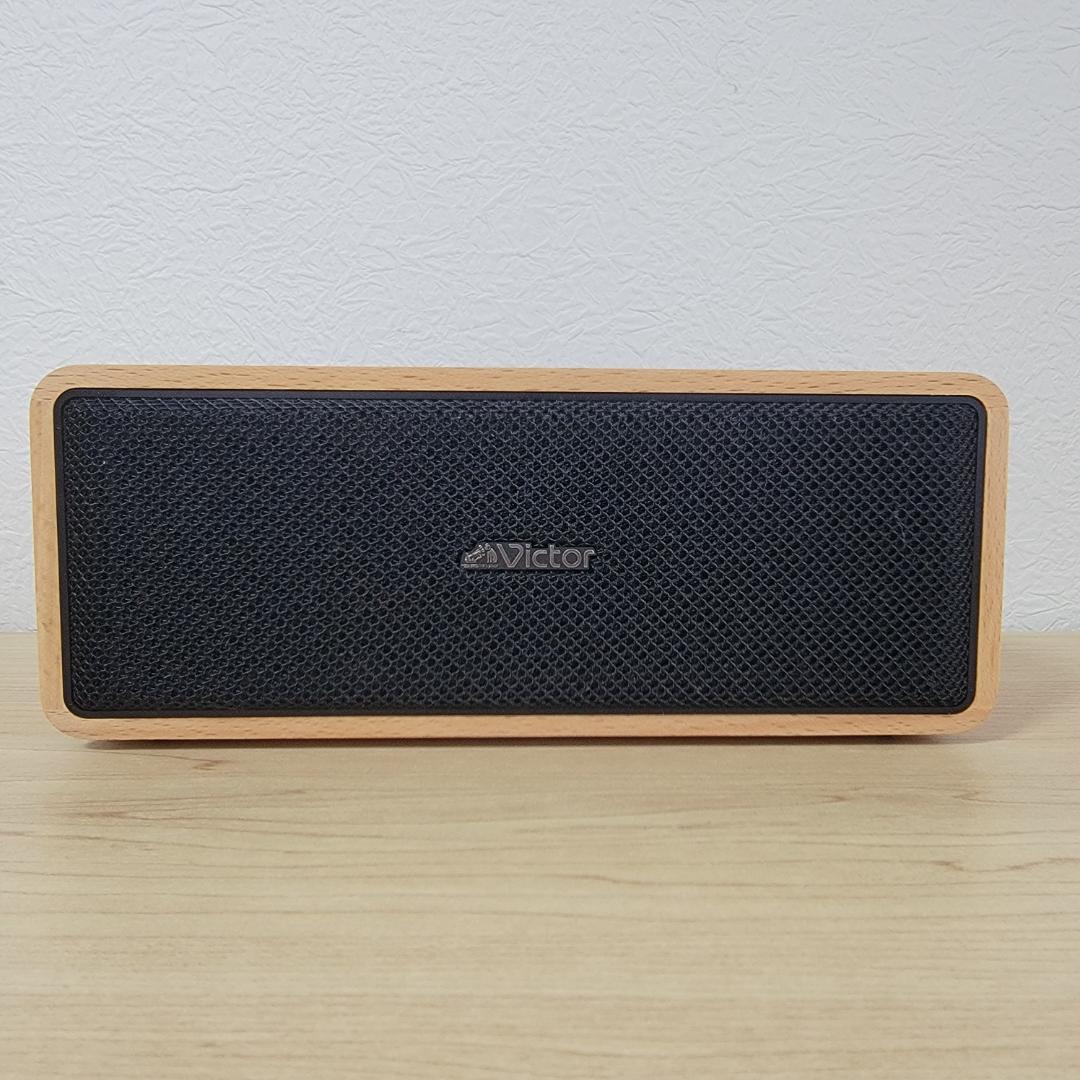 【ほぼ新品】Victor SP-WS02BT