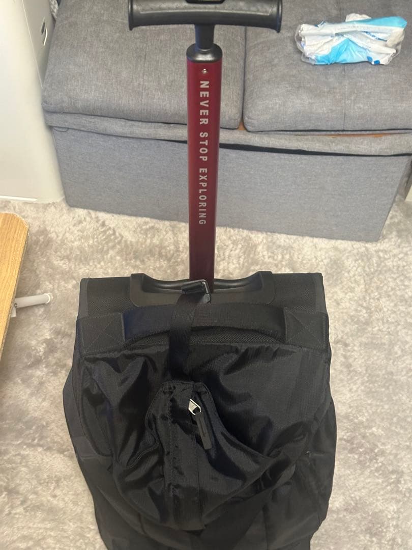 バッグ The North Face Way Finder