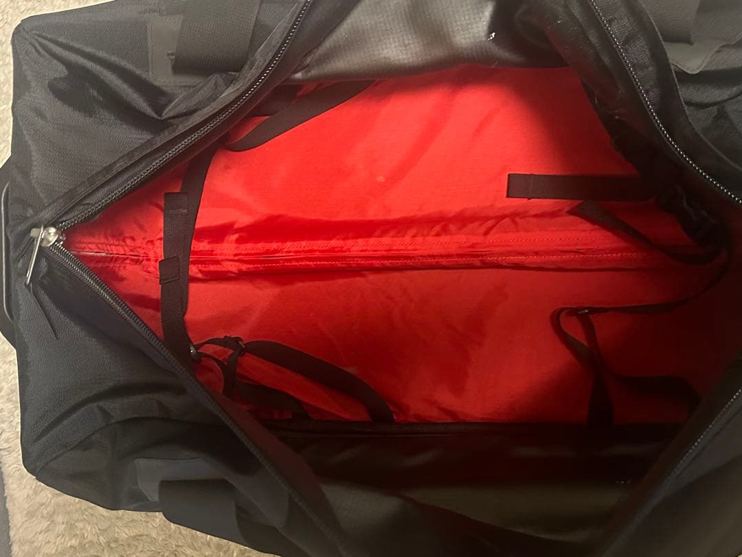 バッグ The North Face Way Finder