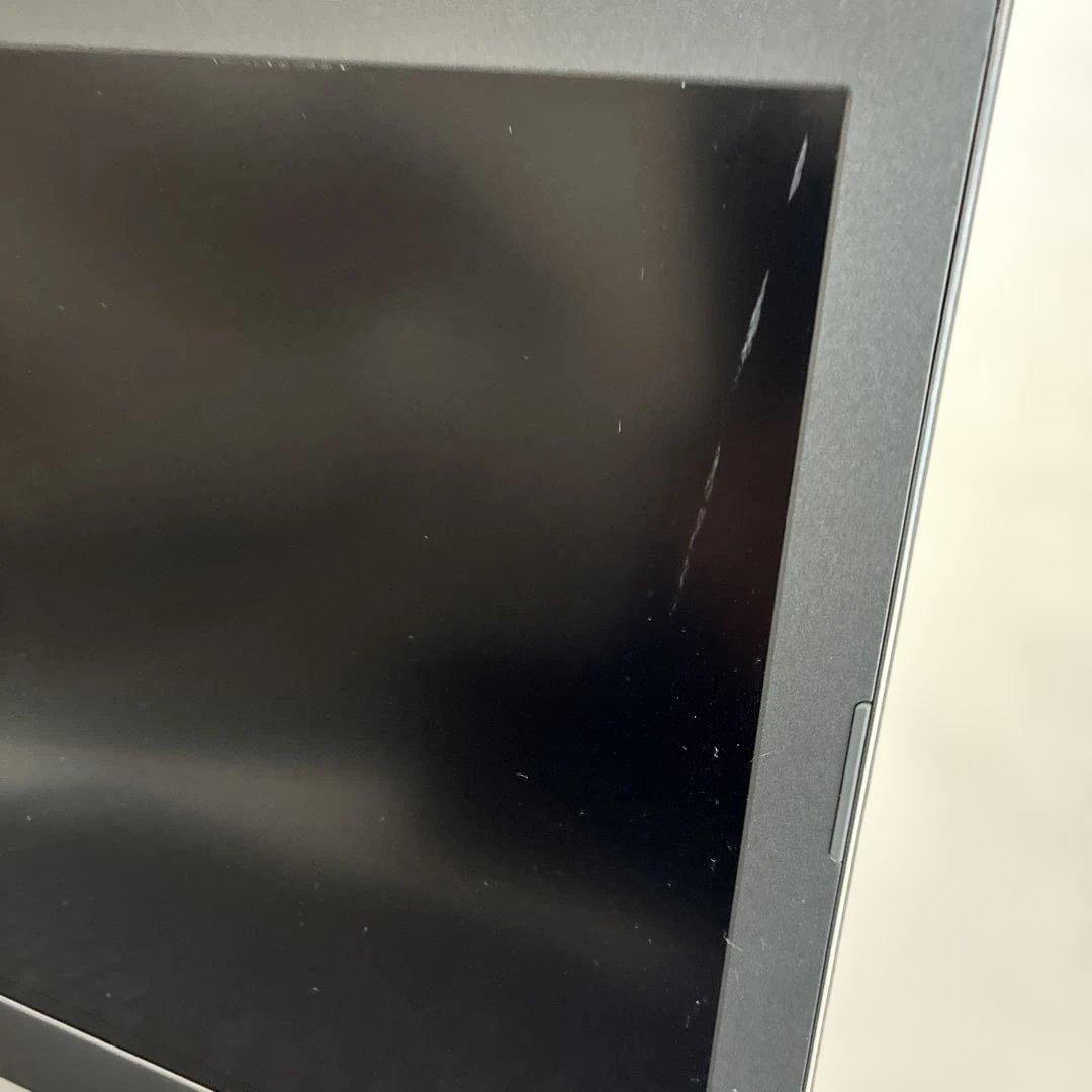 Lenovo Ideapad 520 本体　電源ケーブル