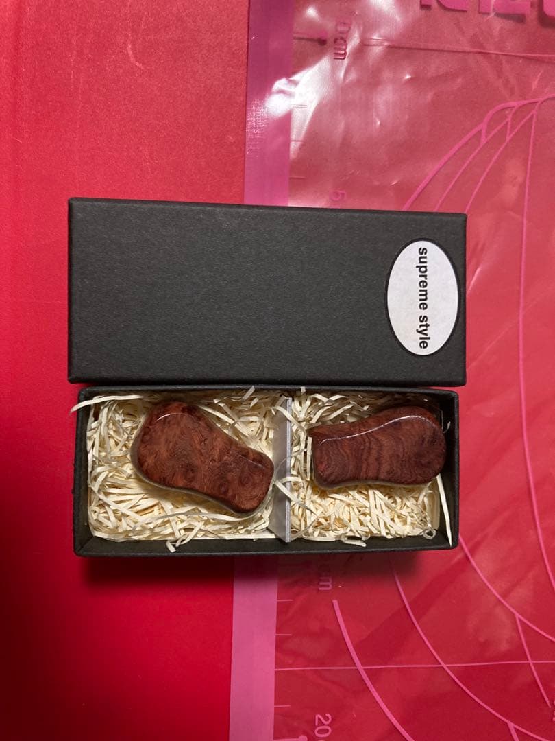 シマノ　ダイワ　カスタムハンドルノブ