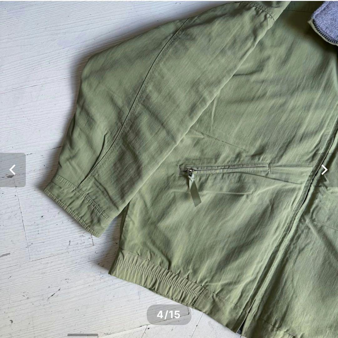1998年製 USA製 Patagonia ブルゾン