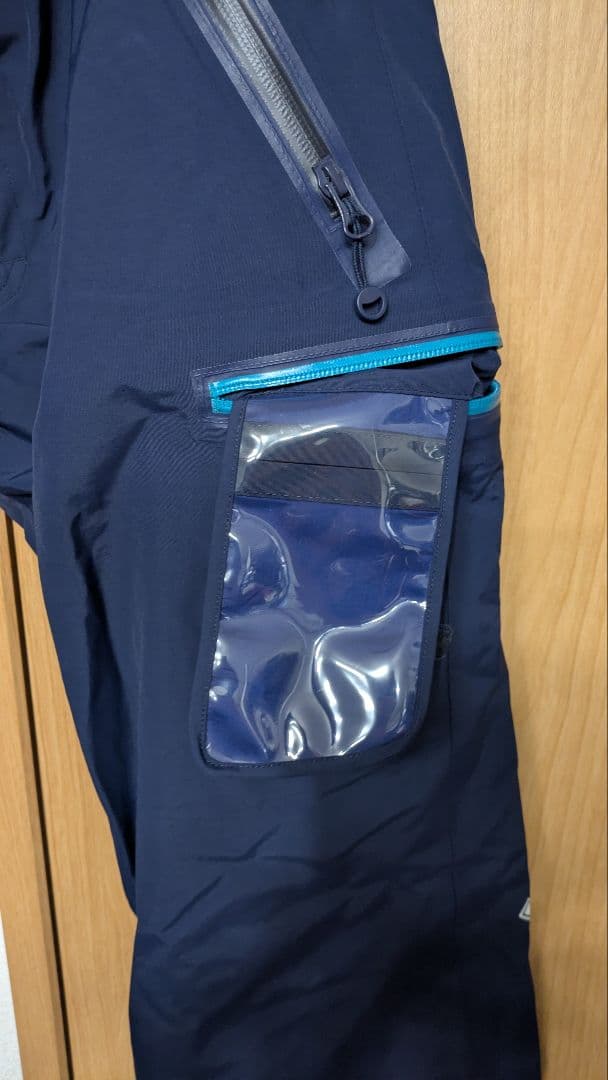 スノーボード REW KAMIKAZE F+LIGHT JKT / STRIDER PANTS