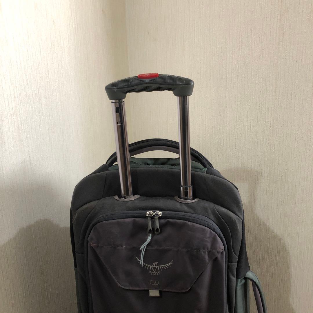 OSPREY SOJOURN オスプレー ソージョン60L