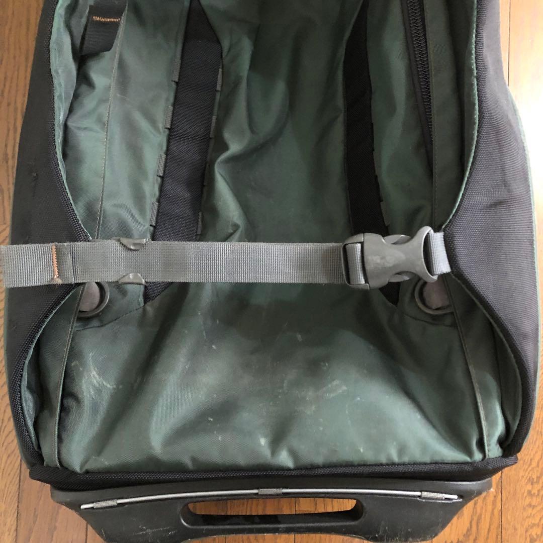 OSPREY SOJOURN オスプレー ソージョン60L