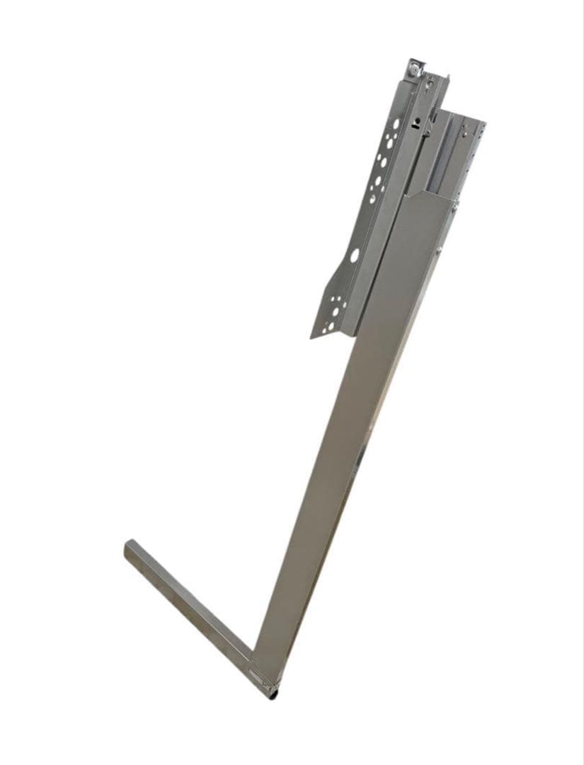 【極美品】Panasonic N-UF12 衣類乾燥機用スタンド