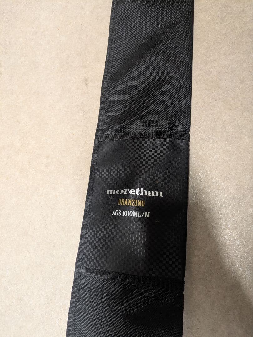 DAIWA　モアザンブランジーノ　AGS 1010ML/M　ジャンク