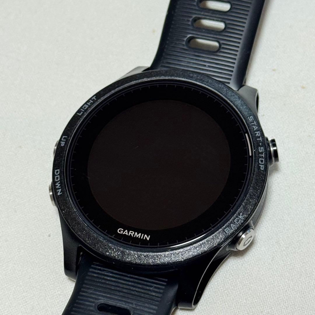 FOREATHLETE 935 中古