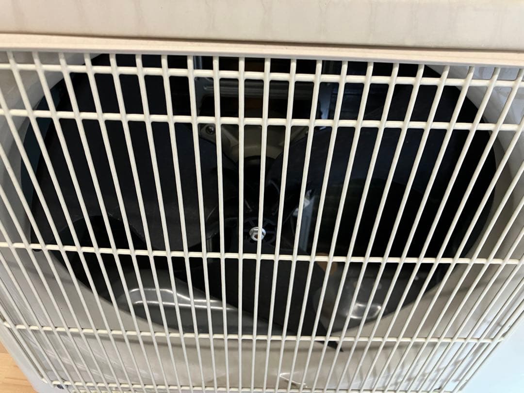 【美品】三菱 霧ヶ峰 エアコン MSZ-GE2221-W（2021年製）6畳用