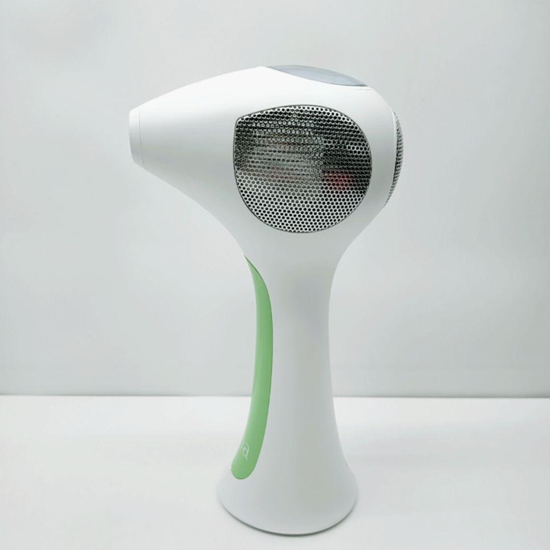 最新モデル✨️付属品完備 トリア パーソナルレーザー 4X Tria 脱毛器