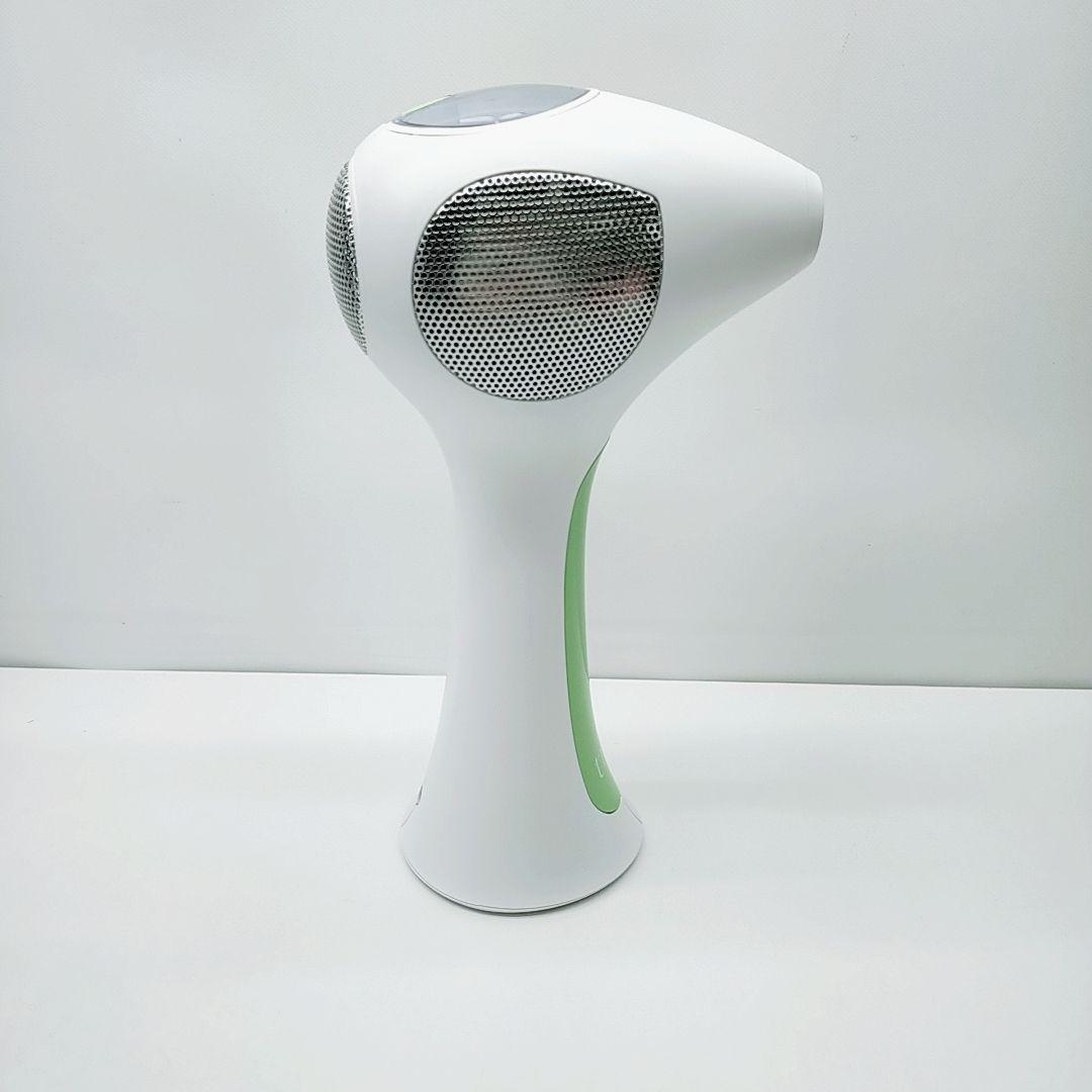 最新モデル✨️付属品完備 トリア パーソナルレーザー 4X Tria 脱毛器