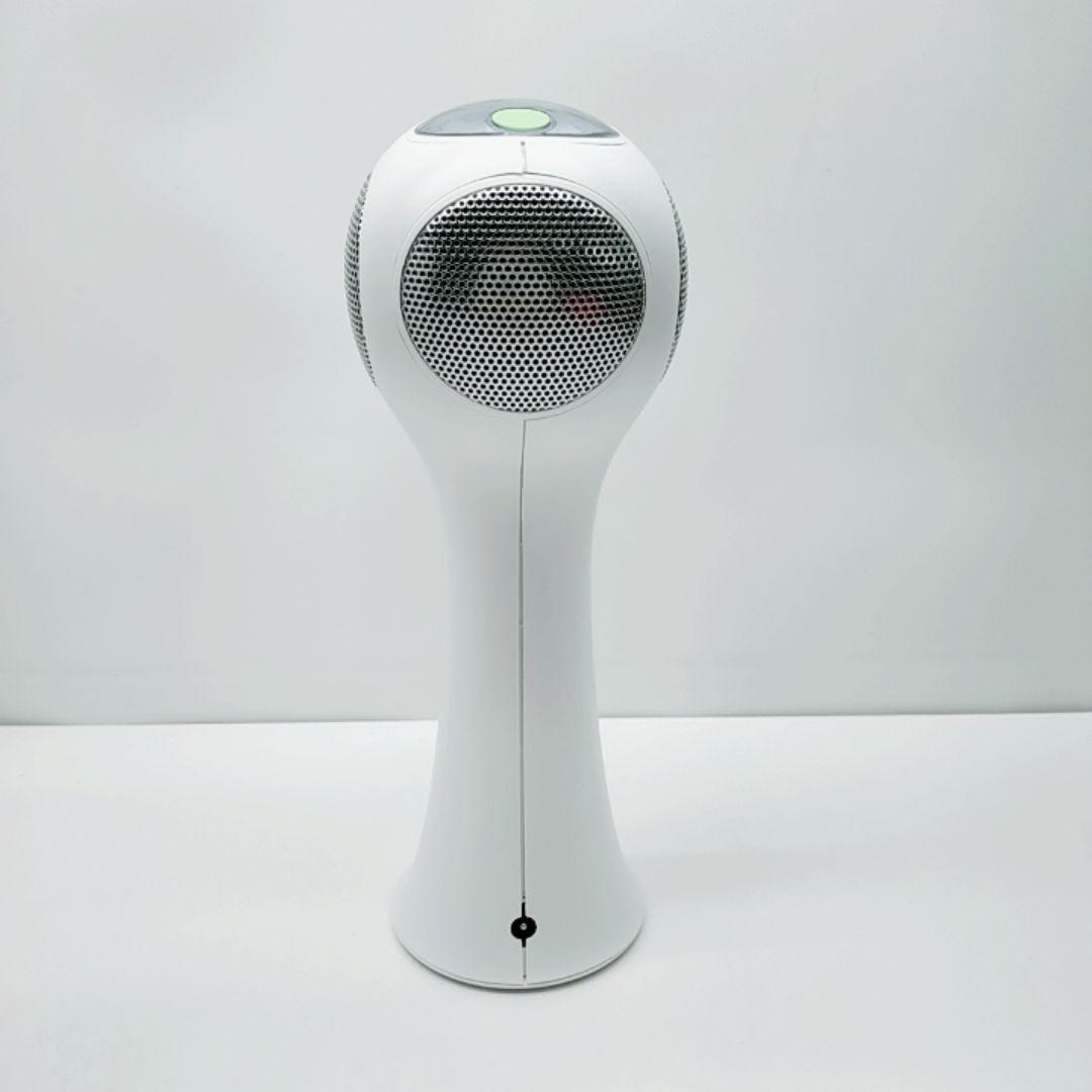 最新モデル✨️付属品完備 トリア パーソナルレーザー 4X Tria 脱毛器