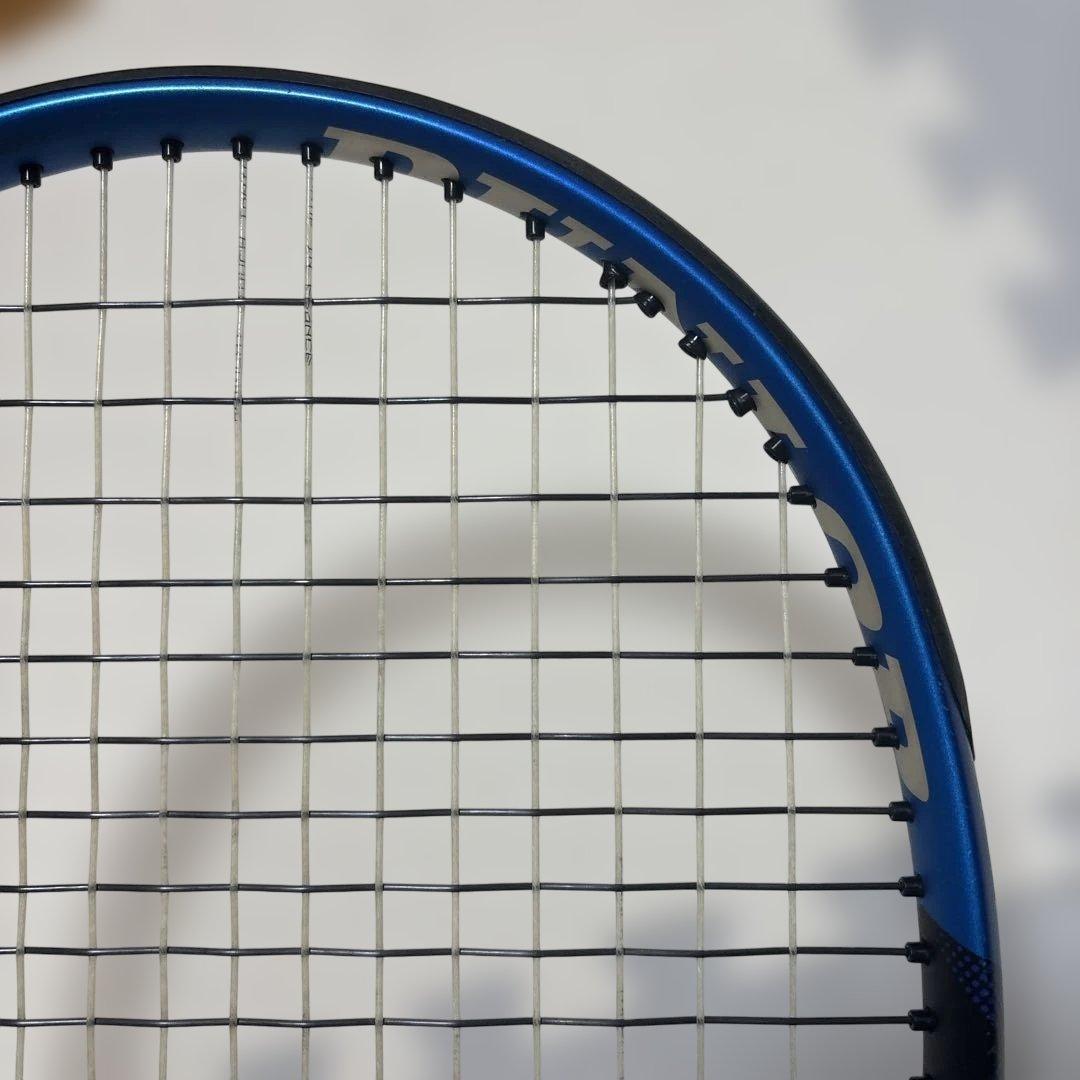 ラケット(硬式用) DUNLOP FX500 TOUR