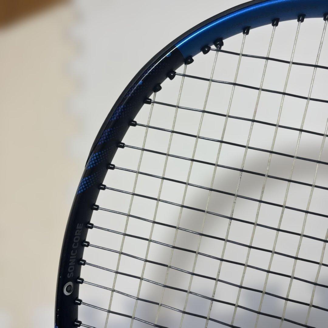 ラケット(硬式用) DUNLOP FX500 TOUR
