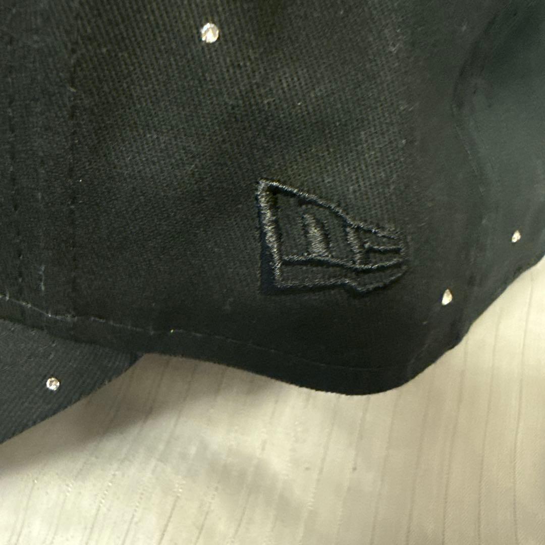NEWERA LA デコキャップ 9フォーティー