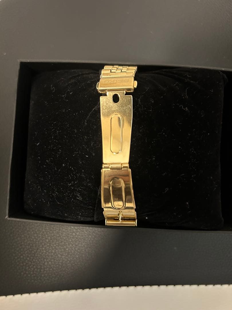 SEIKO 腕時計