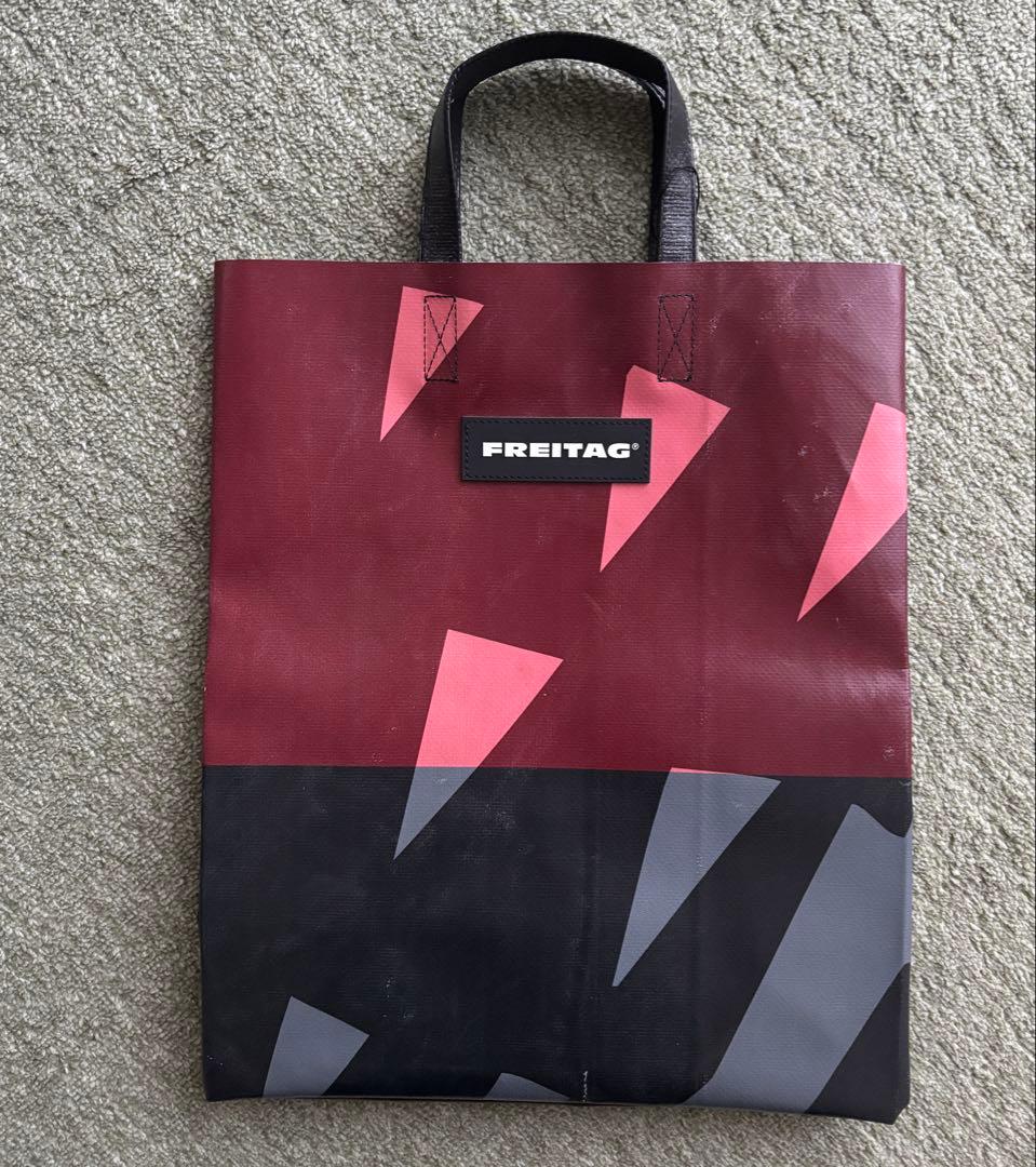 【新品未使用】FREITAG F52 フライターグ マイアミバイス