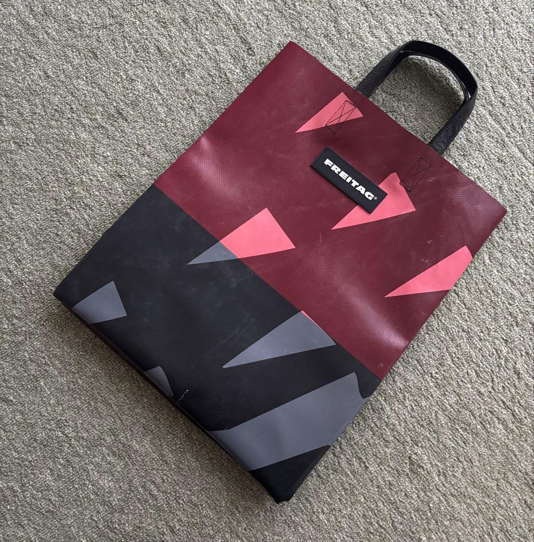 【新品未使用】FREITAG F52 フライターグ マイアミバイス