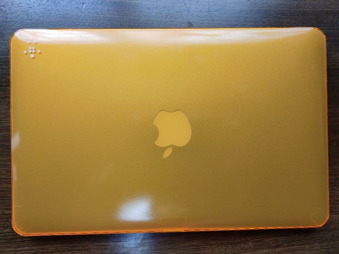 MacBook本体 Mac Book Air Mid 2012