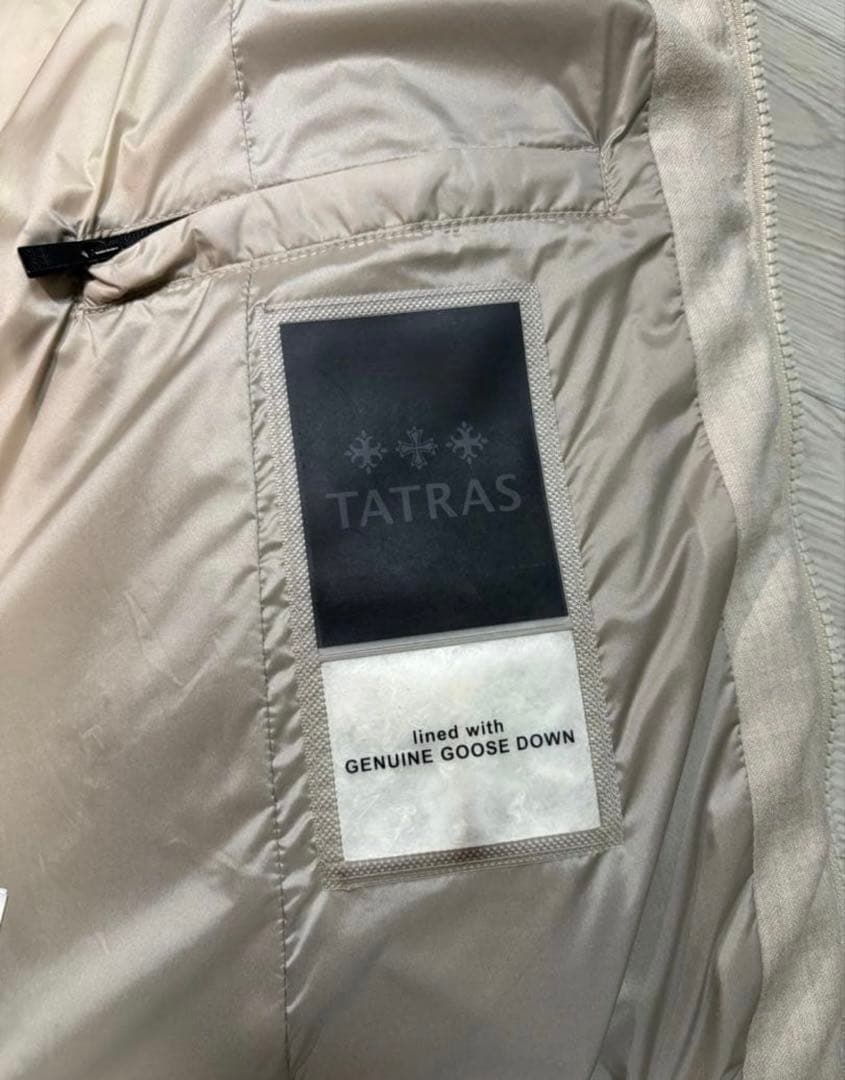 TATRAS ラビアナ