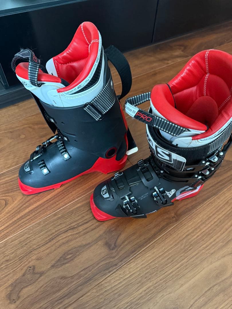 Salomon S/PRO 100 スキー ブーツ 24.5